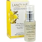 Lanoline Manuka Honey Skin Renew Firming Serum
