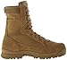 Danner Tanicus Military Boots for Men Made with Rough-Out Leather and 1000D Nylon, with Slip-Resistant Outsole and Comfort Footbed, AR 670-1 Certified