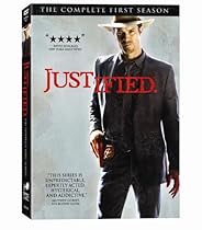 Justified: Season 1