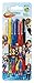 Inkworks Dc Super Hero Girls Colored Gel Pen