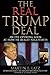 The Real Trump Deal: An Eye-Opening Look at How He Really Negotiates - Book by Martin Latz