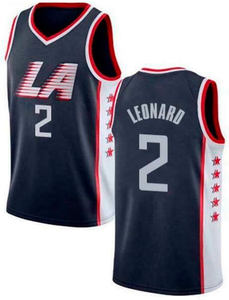 kawhi leonard all star jersey