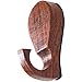 Traeger Grills BAC419 Magnetic Wooden Grill Hooks