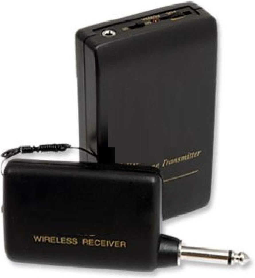 Wireless Lapel Microphone Amazon.co.uk Musical Instruments