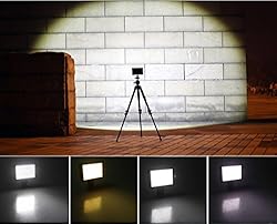 Lightdow LD-160 Ultra High Power Dimmable 160 LED