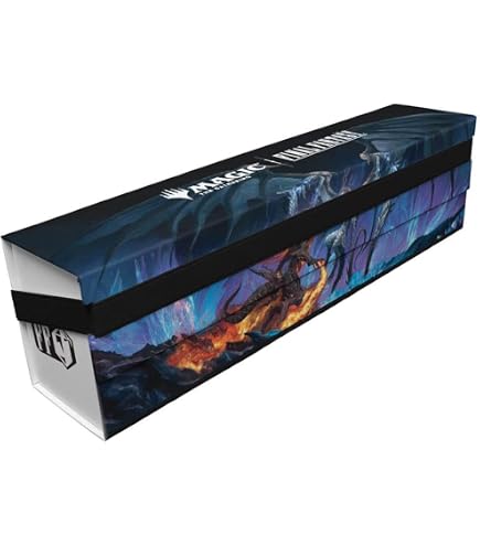 Amazon.com: Ultra Pro - Final Fantasy x Universes Beyond Gyashl