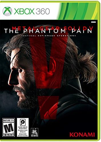 Amazon.com: Metal Gear Solid V: Ground Zeroes (Premium Package