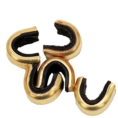 5CT String Nock Set (Pack of 6)