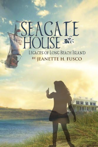 Seagate House: Legacies of Long Beach Island