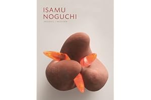 Isamu Noguchi, Archaic/Modern