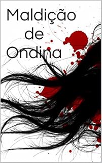 Livro Maldição de Ondina