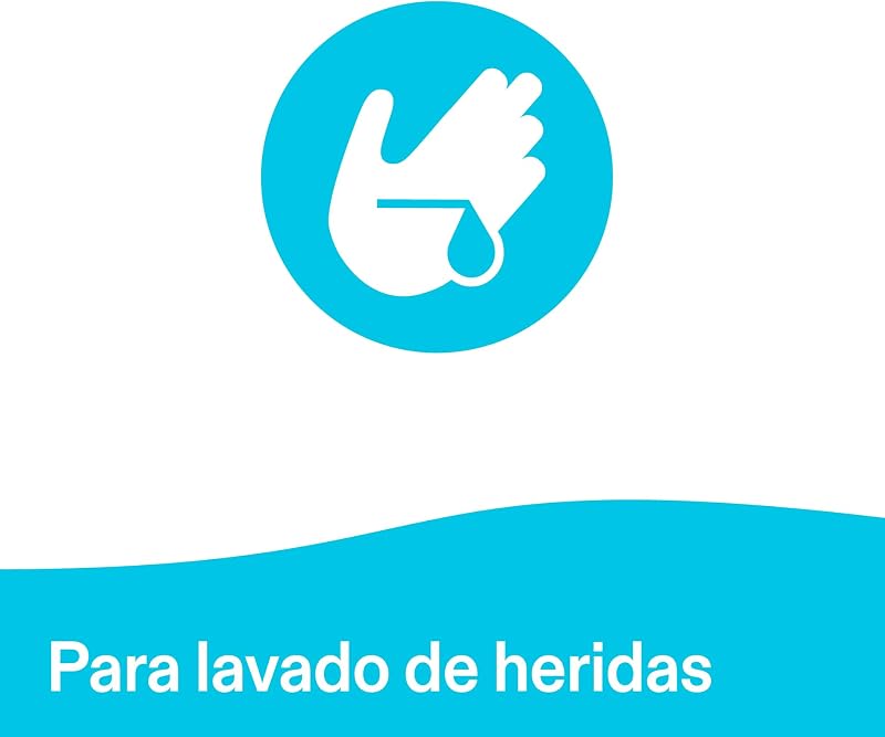 - Suero Fisiológico en Monodosis 60 uds, Higiene Nasal, Ocular y Auricular para Adultos y Bebés PACK DE 2