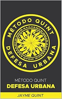 Livro MÉTODO QUINT : DEFESA URBANA