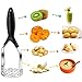 doto Non-Stick Vegetable and Fruit Masher