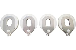 Valve Guides for Yamaha Euphoniums, Tubas, and Sousaphones - Set of 4 (G0140099)