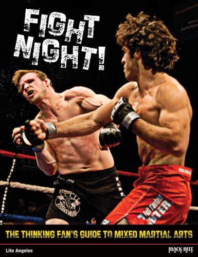 Fight Night!: The Thinking Fan's Guide to Mixed Martial Arts