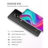 Mobile-Phone-DOOGEE-X95-Smartphone-SIM-Free-Phones-Unlocked-652-inches-Waterdrop-Full-Screen-4350mAh-Big-Battery-Android-100-13MP-5MP-Triple-Cameras-4G-Dual-SIM-Face-ID-UK-Version-Black DOOGEE Mobile Phone, X95 4G Smartphone SIM Free Phones Unlockled, 6.52 inch Waterdrop Screen, 4350mAh Battery, Android…