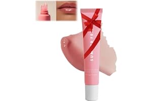 GENERIC Summer Lip Butter Balm, Fridays Lip Balm, Tinted Lip Balm, Moisturizing Lip Balm, Ultra-Nourishing Lip Care Moisturizer for Soft, Smooth and Supple Lips (Pink Sugar)