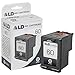 LD Products Remanufactured Compatible Ink Cartridge Replacement for HP 60 (3 Set - 2 Black 1 Tri Color) for use in HP Photosmart, Envy e All-in-one, and Deskjet Printers