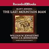 The Last Mountain Man by