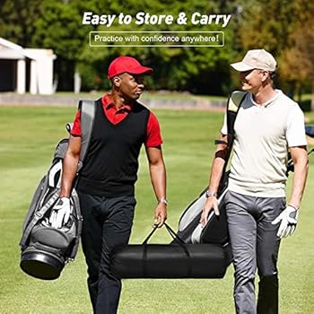 ipow golf practice net