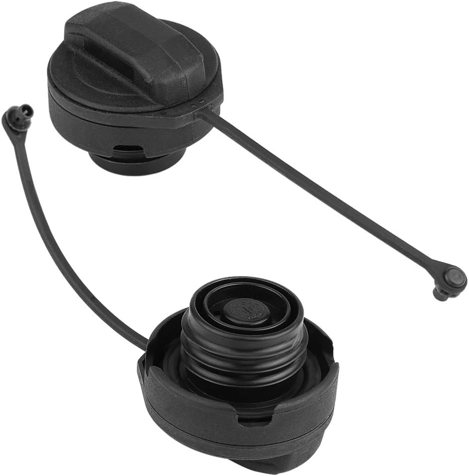 Fuel Tank Cover-Nikou Petrol Diesel Cap Fuel Oil Tank Cover for VW Passat Aodi A4 A6 A8 1J0201550A - Image 4