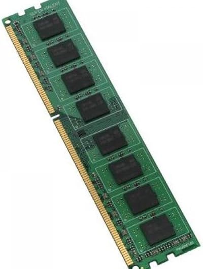 Fujitsu 512MB DDR2-800 RAM Memory Module S26361-F2994-L112