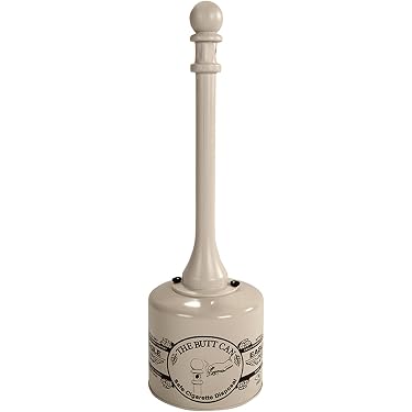 Amazon Best Sellers: Best Commercial Smoking Receptacles