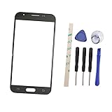 General Outer Screen Front Glass Lens Replacement