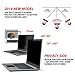 Privacy Screen Filter for MacBook Pro 13 inch 2016-2019 Released Model A1706 A1708 A1989 Laptop-Anti Glare & Anti Blue Light Screen Protector (Size: 11.3 Width x7 Height)thumb 2