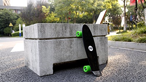 4 DINBIN+Complete+Cruiser+Board+Skateboards