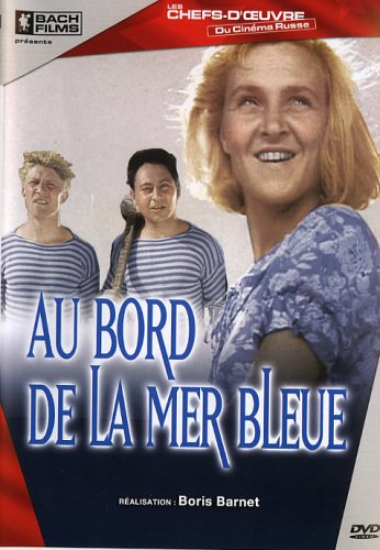 Au Bord De La Mer Bleue