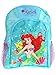 Disney The Little Mermaid Backpack