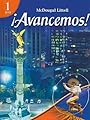 Avancemos: Level 1