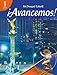¡avancemos!: Student Edition 2007