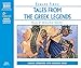 Tales from the Greek Legends