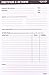 Action Day - Meetings & Actions Pad - Size 5x8 - Layout Designed to Run Effective Meetings That Get Things Done (Meeting Notepad (+) Meeting Notes)