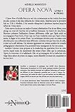 Image de Opera Nova - Livre 4 et prises (Volume 4) (French Edition)