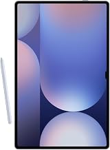 Samsung Galaxy Official Smart Book Cover for Galaxy Tab S10 Ultra S9 Ultra Blue view 5