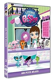 Littlest Pet Shop - Vol. 3 : Aux Petits Délices