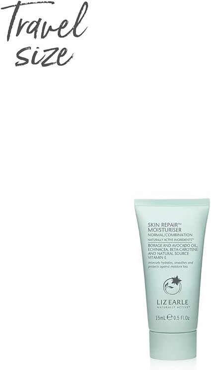 liz earle sensitive skin moisturiser