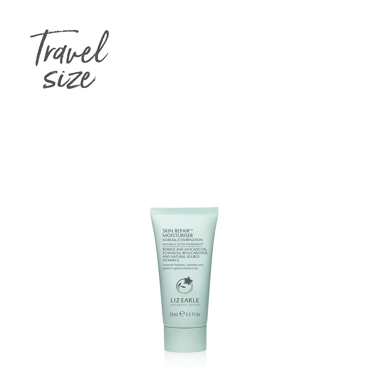 liz earle moisturiser normal combination