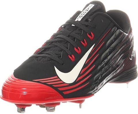 Amazon ナイキ ヴェイパープロj ホワイト ブラック 100 野球 ソフトボール