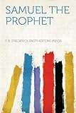 Samuel the Prophet