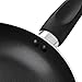 COOKSMARK Nonstick Aluminum Fry Pan Set - (3 Piece, 8