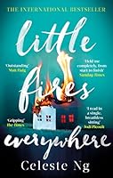 Little Fires Everywhere: The New York Times Top Ten Bestseller (English Edition)