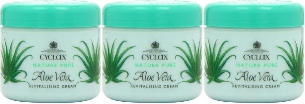 cyclax aloe vera