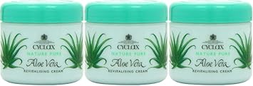 cyclax aloe vera cream