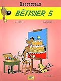 Rantanplan, tome 14 : Bêtisier 5 by 