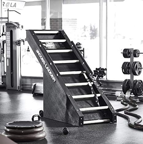 ladder workout machine
